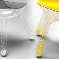 Curious Electrostatic Furniture Image 2