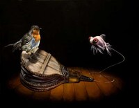 Wildly Whimsical Art Image 2