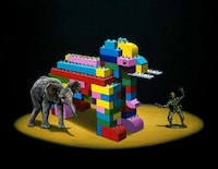 Wildly Whimsical Art Image 3