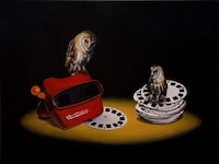 Wildly Whimsical Art Image 4