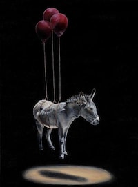 Wildly Whimsical Art Image 7