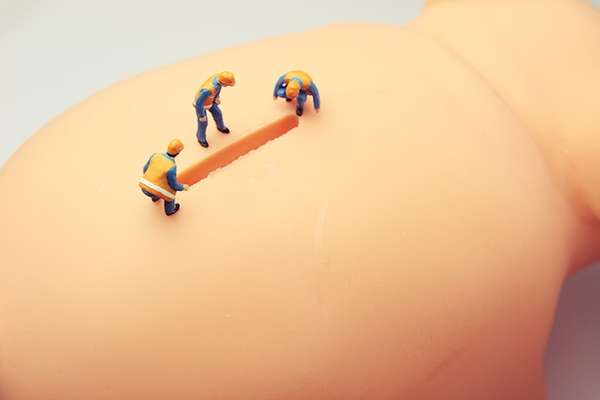 Mini Men Photography