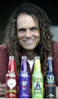 Marijuana Beverages Image 3