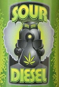 Marijuana Beverages Image 4
