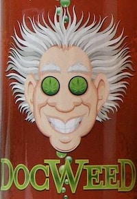 Marijuana Beverages Image 5