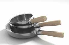 Minimalist Cookware