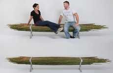 Sustainable Social Seating
