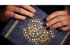 100 Examples of Chic Chanel