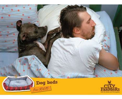 30 Examples of Animal Advertising