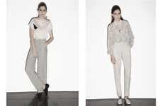 Simple Geometric Style