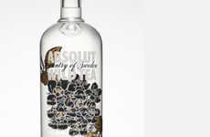 Loose Leaf Liquor