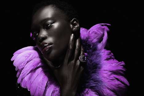 Purple Plume Photography