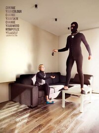 Quirky Coupletography Image 3