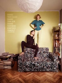 Quirky Coupletography Image 7