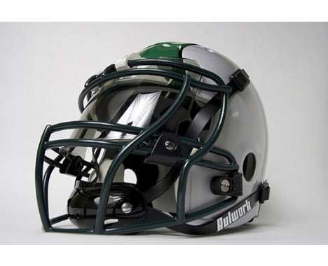 82 Headache-Proof Helmets