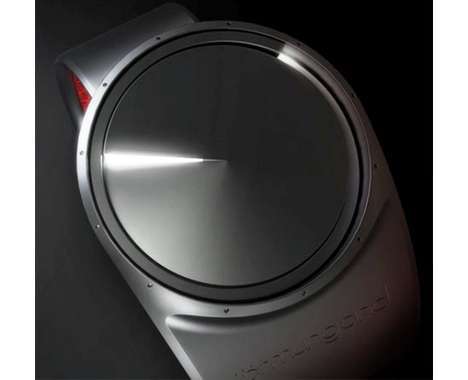 17 Faceless Time Trackers