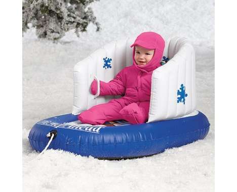 100 Must-Have Baby Items