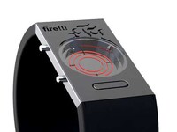 Fiery Concept Watches Image 2
