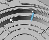 Fiery Concept Watches Image 3