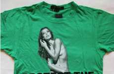 Celeb Cancer Campaigns