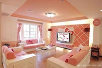 Pop Culture Toon Hotels Image 2