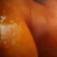 Hyperrealistic Lip Paintings Image 4