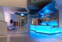 Abract Amphitheaters Image 3