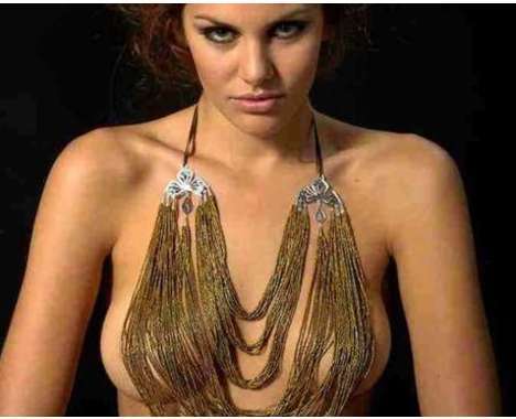 38 Chain Link Creations