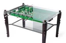 Hybrid Gaming Furniture