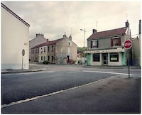 Abandoned City Photography Image 2