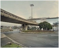 Abandoned City Photography Image 5