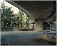 Abandoned City Photography Image 7