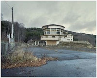 Abandoned City Photography Image 8