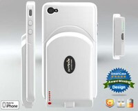 Interchangeable Battery Packs Image 2