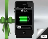 Interchangeable Battery Packs Image 3