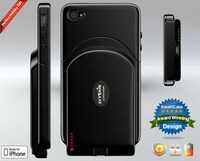Interchangeable Battery Packs Image 4