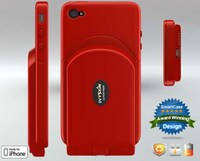 Interchangeable Battery Packs Image 8
