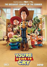 Honest Best Picture Posters Image 4
