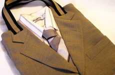 Formalwear Carriers