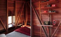 Sustainable Wilderness Shacks (UPDATE) Image 2