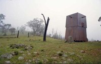 Sustainable Wilderness Shacks (UPDATE) Image 4