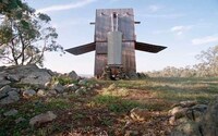 Sustainable Wilderness Shacks (UPDATE) Image 5