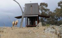 Sustainable Wilderness Shacks (UPDATE) Image 6