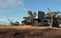 Sustainable Wilderness Shacks (UPDATE) Image 7
