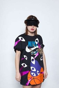 Tattered Sports Apparel Image 2