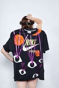 Tattered Sports Apparel Image 3