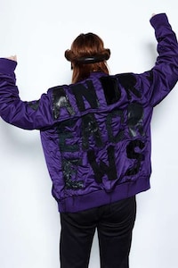 Tattered Sports Apparel Image 5