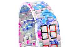 Tokyo-Inspired Timepieces