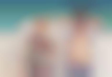 Hipster Summer Shoots