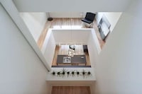 Modest Rectangular Homes Image 4